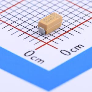 CA45-A-6.3V-10uF-K商品缩略图