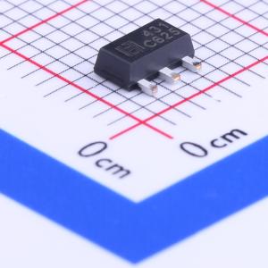 TL431CF商品缩略图