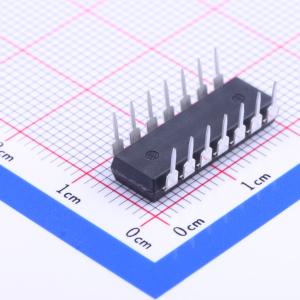 LM339L-D14-T商品缩略图