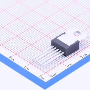 LM2575T-15/NOPB商品缩略图