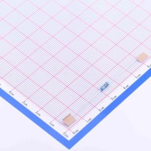 MF1/2WS-33KΩ±1% T商品缩略图