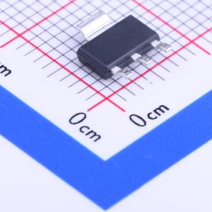 LM39100S-3.3商品缩略图