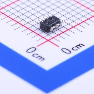 LMV761MF/NOPB商品缩略图