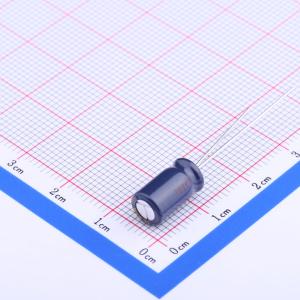 EEUFC1E101S商品缩略图