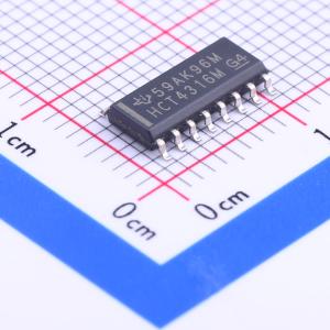 CD74HCT4316M商品缩略图