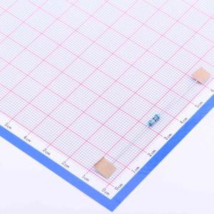 MF1/2WS-3.9KΩ±1% T商品缩略图