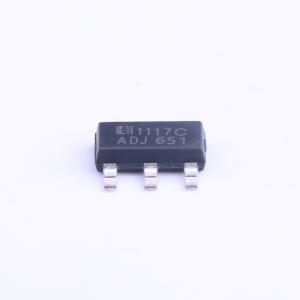 LM1117S-ADJ商品缩略图