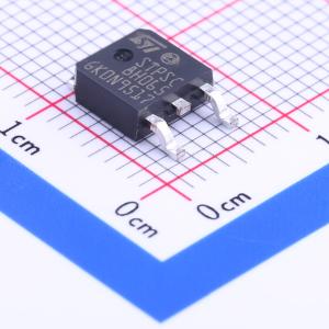 STPSC8H065B-TR商品缩略图
