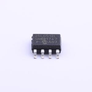 25LC512-I/SN商品缩略图