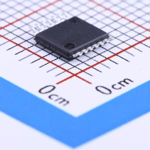 SN74HCT32PWR商品缩略图