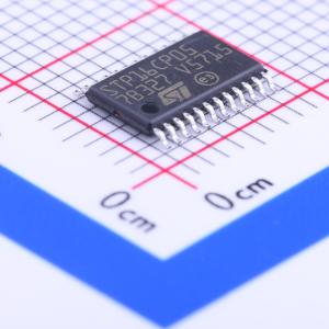 STP16CP05TTR商品缩略图