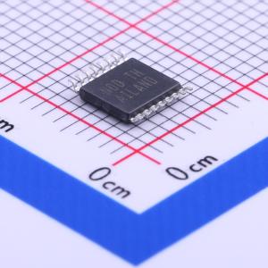 MAX3323EEUE+商品缩略图