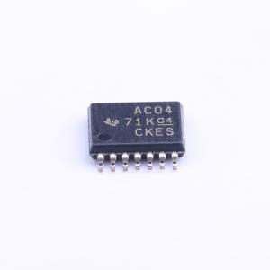 SN74AC04PWR商品缩略图