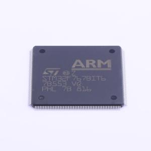 STM32F767BIT6商品缩略图