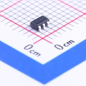 降压型 800mA 2.5V~6.5V