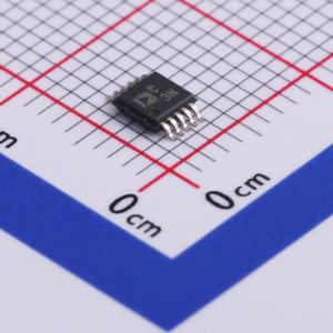 AD7686BRMZ商品缩略图