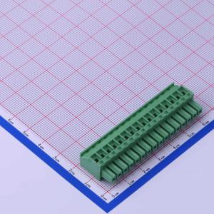 DB2EKB-3.81-16P-GN-S商品缩略图