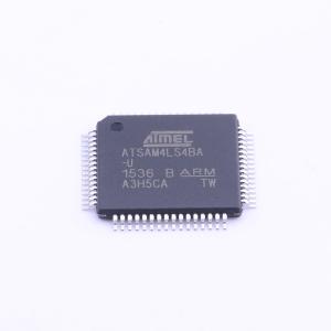 ATSAM4LS4BA-AU商品缩略图