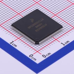 SPC5603CK0CLL6商品缩略图