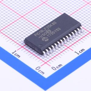 PIC18LF25K80-I/SO商品缩略图