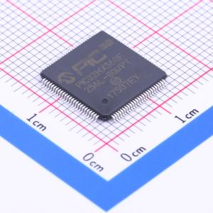 PIC32MX360F256L-80I/PT