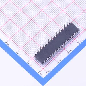 PIC18F2510-I/SP商品缩略图