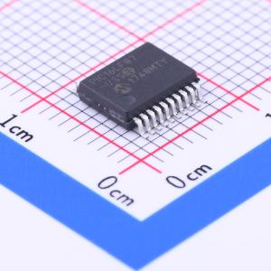 PIC16LF87-I/SS商品缩略图