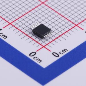 NLAS4684MR2G商品缩略图