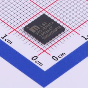 KSZ9031RNXCA-TR商品缩略图