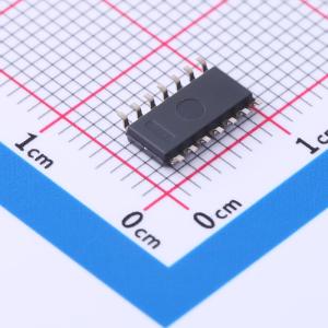 CD74HC7266M96商品缩略图