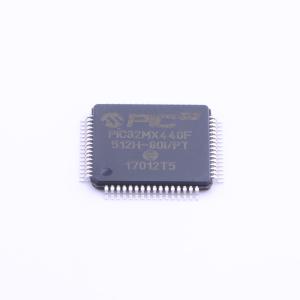 PIC32MX440F512H-80I/PT商品缩略图