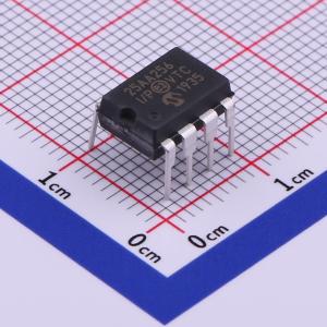 25AA256-I/P商品缩略图