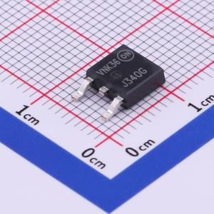 NJVMJD340T4G商品缩略图