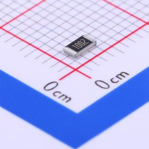 薄膜电阻 10kΩ ±0.1% 400mW