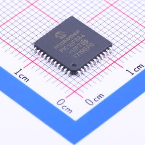 PIC16F884-I/PT商品缩略图