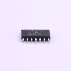 PIC16LF1824-I/SL商品缩略图