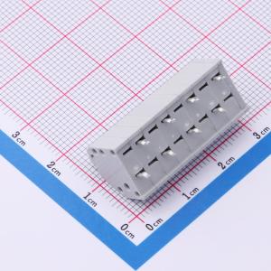 DB250A-3.5-8P-GY商品缩略图