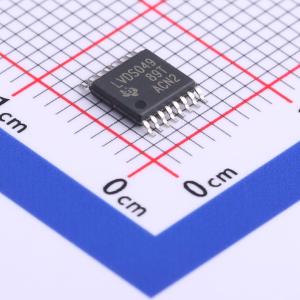 SN65LVDS049PWR商品缩略图