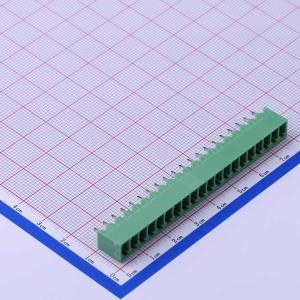 DB2EVC-3.81-20P-GN商品缩略图