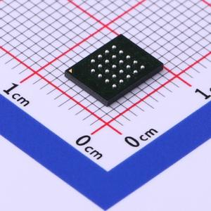 S25FL512SAGBHVA10商品缩略图