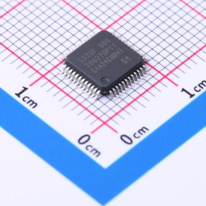具有 50MHz、32KB 闪存、6 通道 PWM 的 C2000™ 32 位 MCU