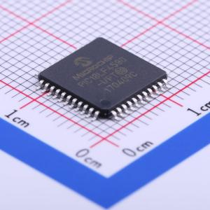 PIC18LF4580-I/PT商品缩略图