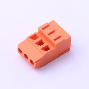 DB128H-5.08-3P-OG-S商品缩略图