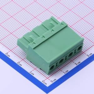 DB2EKB-7.62-4P-GN-S商品缩略图