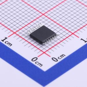 MC9S08PA4AVTGR商品缩略图