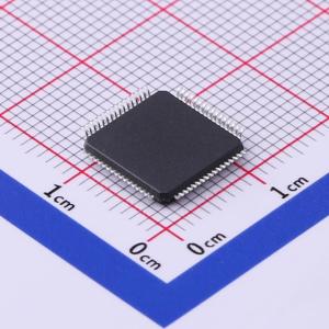 LPC54102J512BD64QL商品缩略图