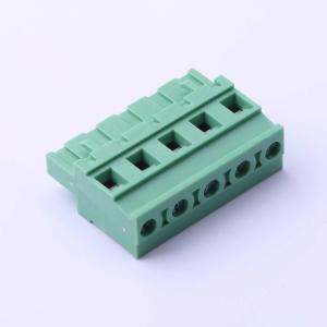 DB2EKA-7.62-5P-GN-S商品缩略图