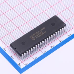 PIC18F4550-I/P商品缩略图