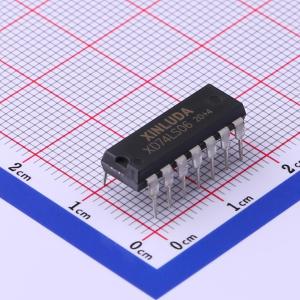 XD74LS06商品缩略图