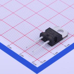 STTH8S06D商品缩略图